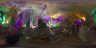 阳朔银子岩 (33)_全景